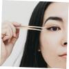 CALLARON Tech Tweezers for Lash Extensions Grade for Accurate Eyelash Handling for Professional Home Use view 4