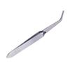 Beaupretty 1pc Nail Art Nipper Professional Nail Clippers Alternative Rhinestone Picker Tool Silver view 1