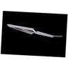 Beaupretty 1pc Nail Art Nipper Professional Nail Clippers Alternative Rhinestone Picker Tool Silver view 3
