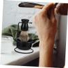 CALLARON Men's Beard Set Shaving Bowl for Men Safety Razor Kit Shave Brush Kit Professional Shaving Bowl Hair Shave Brush view 4