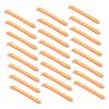ARTSEWPLY 24pcs Heatless Curling Rods Hair Styling Protective Hollow Design for Even Heat Distribution Home Salon Hair Tools view 1