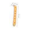 ARTSEWPLY 24pcs Heatless Curling Rods Hair Styling Protective Hollow Design for Even Heat Distribution Home Salon Hair Tools view 2