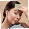 CALLARON 300pcs Facial Oil Control Film Face Oil-absorbing Paper Girl Cleaning Sheets view 3