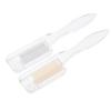 Healvian 2pcs Eyebrow Eyelash Combs Makeup Tools Eyebrow Brush Girl Brush Face Makeup Tool Eyelash Beauty Comb view 1