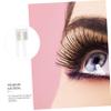 Healvian 2pcs Eyebrow Eyelash Combs Makeup Tools Eyebrow Brush Girl Brush Face Makeup Tool Eyelash Beauty Comb view 4