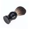 Ipetboom Hair Shaving Brush for Men Premium Beard Grooming Tool Soft and Dense Lathering Brush for Traditional Wet Shaving for Care view 4