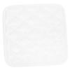 LIFKOME Palettes Makeup Spatula Nail Women Polish Pallets Matte Make up Palette Make up Mixing Palette Salon Makeup Palettes Cosmetic Palettes Makeup Tool Ceramics White view 1