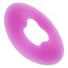 Garneck Silicone Pillow for Face Shaped Hole for Spa Beauty Salon Gel for Relaxation view 1