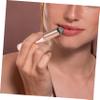CALLARON 2pcs Lip Applicators Portable Lipstick Brush Lip Gloss Pigment Makeup Tools for Women view 2