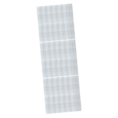 DEARMAMY 36sheets Ear Tape for Protruding Ears Silicone Cosmetic Fixing Stickers Discreet and Easy to Use for Enhanced Aesthetic Appeal