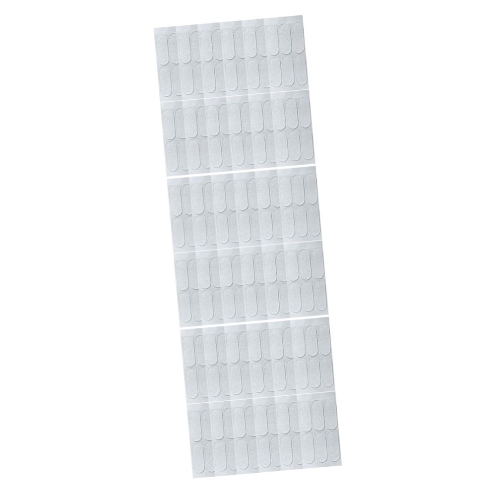 DEARMAMY 36sheets Ear Tape for Protruding Ears Silicone Cosmetic Fixing Stickers Discreet and Easy to Use for Enhanced Aesthetic Appeal
