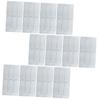 DEARMAMY 36sheets Ear Tape for Protruding Ears Silicone Cosmetic Fixing Stickers Discreet and Easy to Use for Enhanced Aesthetic Appeal view 2