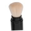 BIUDECO Dual Ended Makeup Brush Refillable Loose Powder Bottle Jars Portable Blush Brush for Highlight Smooth Coverage view 3
