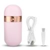 Facial Hair Remover for Women - Portable, Painless Electric Shaver Device | LED Light, Easy-to-Use for Face, Chin, Upper Lip, Arms view 1