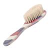 Healeved Men Beard Brush for Grooming and Care Lightweight Horsehair Hairdressing Tool for Beard and Hair Cleaning Portable Travel Design view 1