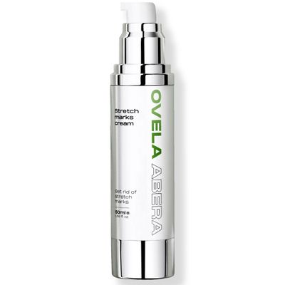 Abera Maternity Stretch Mark Cream, Hydrating & Soothing Cream for Pregnancy