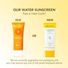 BELLA VITA Water based Hydrating Sunscreen, SPF 50, Lightweight PA+++, For All Skin Types, No White Cast, Non - Greasy Finish, UV Protection, Broad Spectrum, For Men & Women, 50ML view 3