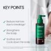 LABO-H Scalp Strengthening Tonic Serum Spray with Scalp Strengthening Shampoo and Conditioner for Hair Growth & Anti-Loss | Vegan Korean Haircare with Rosemary Oil view 2
