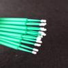 OATIPHO 100pcs Eyelash Brush Disposable Micro Applicator Lint for Lash Extensions Nail Art Sanitary Makeup Tools view 4