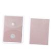 CALLARON 80pcs Blotting Papers Oil Absorbing Sheets Blotting Sheets for Oily Skin Control for Men Women Random Color view 2