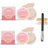 Under Eye Brightener Concealer, Dark Circle Concealer & Brightener, Moisturizing & Waterproof (Ivory white) view 1