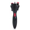 Electric Hair Braider Hair Roller Styling Tool Hair Styling Bun Maker For Hair Tangling Styling view 1