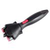 Electric Hair Braider Hair Roller Styling Tool Hair Styling Bun Maker For Hair Tangling Styling view 3