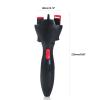 Electric Hair Braider Hair Roller Styling Tool Hair Styling Bun Maker For Hair Tangling Styling view 4