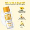 Hair Removal Cream Spray for Men & Women | Painless Body Hair Remover for Chest, Back, Legs, Underarms & Intimate Skin | 200 gm view 4