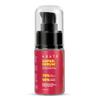 Aarata Super Serum For Dry & Frizzy Hair | 76% Frizz Reduction | 56% Breakage Reduction | Luxurious Shine | Prevents Split Ends | Powered By JD Jojoba Hair Complex | Hair Serum For Women & Men |100ml view 1