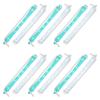 BESPORTBLE 60pcs Hair Curling Perm Rods Lightweight Reusable Hair Rollers for Women for Home and Salon Use Compact and Portable Design view 2