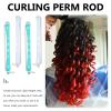 BESPORTBLE 60pcs Hair Curling Perm Rods Lightweight Reusable Hair Rollers for Women for Home and Salon Use Compact and Portable Design view 3