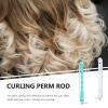 BESPORTBLE 60pcs Hair Curling Perm Rods Lightweight Reusable Hair Rollers for Women for Home and Salon Use Compact and Portable Design view 4