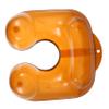 CALLARON Hair Salon Tray Perm Medicine Sink Shoulder Support Styling Tool Holder view 1