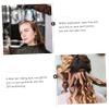 CALLARON Hair Salon Tray Perm Medicine Sink Shoulder Support Styling Tool Holder view 2