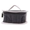 CALLARON 16-Compartment Portable Essential Oil Organizer Bag Waterproof Canvas Case for Essential Oil Bottles Carrying Pouch for Travel and Storage view 1