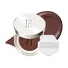 BANILA CO Covericious Ultimate Cover Cushion | Up to 100HR Long-Wear Foundation | 20 Shades for All Skin Tones | Matte & Lightweight Finish | Korean Cushion Foundation (14g / 0.49 oz), 40C COCOA view 1