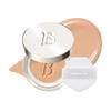 BANILA CO Covericious Ultimate Cover Cushion | Up to 100HR Long-Wear Foundation | 20 Shades for All Skin Tones | Matte & Lightweight Finish | Korean Cushion Foundation (14g / 0.49 oz), 24C SAND view 1