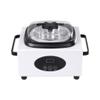 Fhtdhm Wax Melting Device for Hair Removal with Adjustable Heat Settings for Spa Use view 1