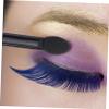 Didiseaon 10pcs Disposable Eyeshadow Brush Dual Sided Sponge Brush for Matte Shadows view 3