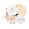 BANILA CO Covericious Ultimate Cover Cushion | Up to 100HR Long-Wear Foundation | 20 Shades for All Skin Tones | Matte & Lightweight Finish | Korean Cushion Foundation (14g / 0.49 oz), 17W FAIR view 1