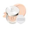 BANILA CO Covericious Ultimate Cover Cushion | Up to 100HR Long-Wear Foundation | 20 Shades for All Skin Tones | Matte & Lightweight Finish | Korean Cushion Foundation (14g / 0.49 oz), 21C ROSE view 1