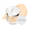 BANILA CO Covericious Ultimate Cover Cushion | Up to 100HR Long-Wear Foundation | 20 Shades for All Skin Tones | Matte & Lightweight Finish | Korean Cushion Foundation (14g / 0.49 oz), 21W IVORY view 1
