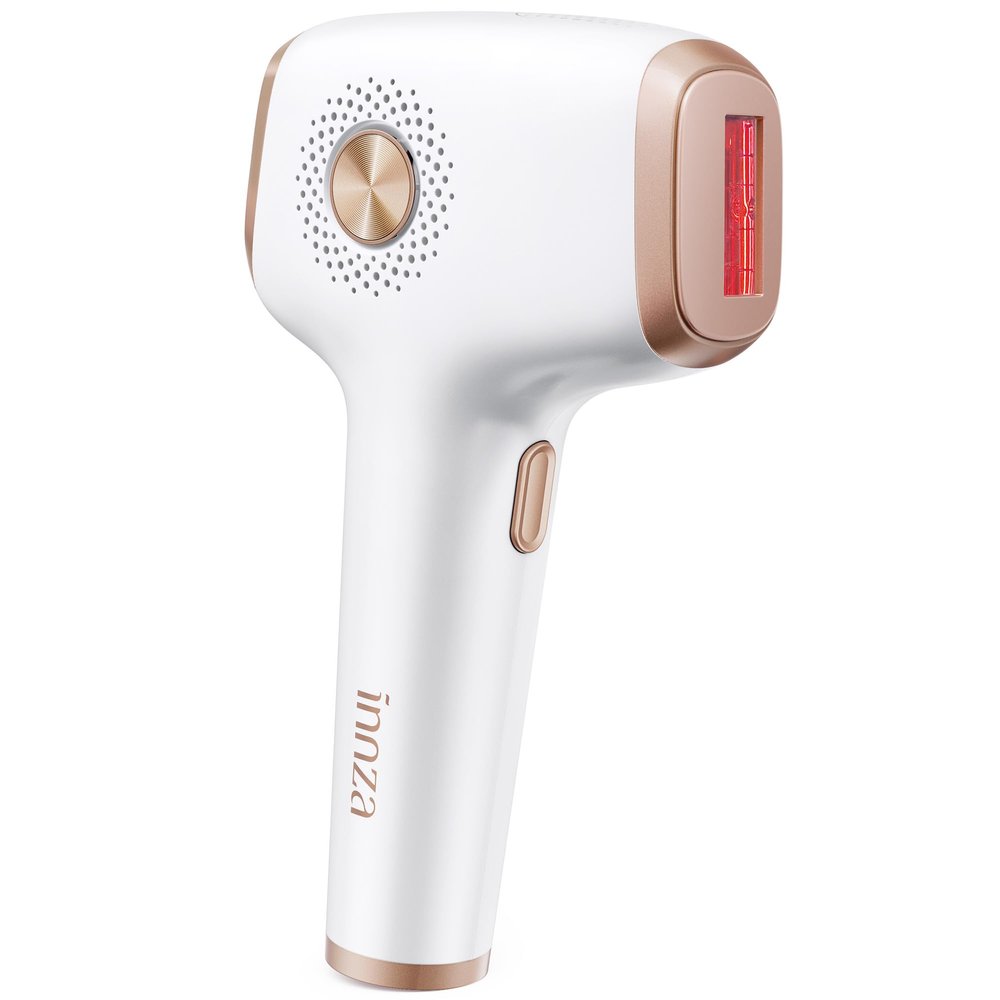 IPL Home Use Hair Removal Device
