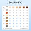IPL Home Use Hair Removal Device view 2