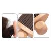 NinthAvenue Basics Barber Brush Neck Duster Hair Sweep Brush for Boyfriend Father's Day Gifts view 4
