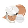 BANILA CO Covericious Ultimate Cover Cushion | Up to 100HR Long-Wear Foundation | 20 Shades for All Skin Tones | Matte & Lightweight Finish | Korean Cushion Foundation (14g / 0.49 oz), 28C CARAMEL view 1