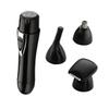 CALLARON Fashion Nose Hair Trimmer Hair Removal Machine Rechargable for Men Women Compact Design view 1