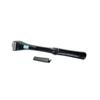 PartyKindom Men's Electric Body Shaver Back Hair Remover Back Razor DIY Grooming Tool (Black) view 2