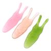 Happyyami 3pcs Facial Roller Massager Body Massager Tool Nose Corrector Shaper Portable view 1